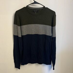 Men’s Banana Republic Sweater Medium Like New